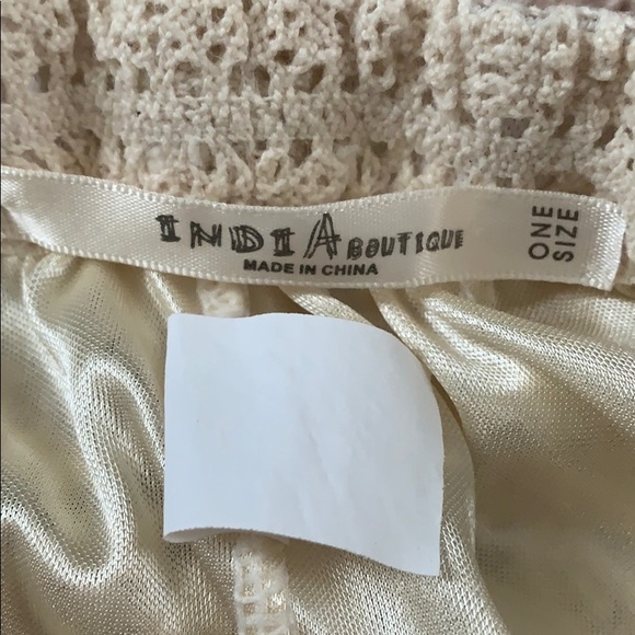 100% cotton shorts - Picture 2 of 5